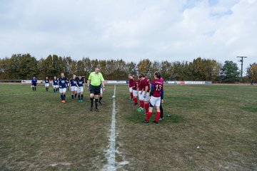 Bild 6 - F Krummesser SV - SG Insel Fehmarn/Burg : Ergebnis: 4:0